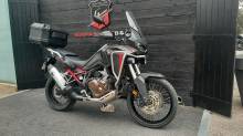 occasion africa twin 1100 montpellier hérault