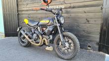 occasion ducati scrambler 800 montpellier herault