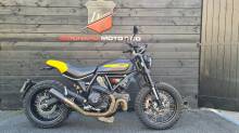 ducati scrambler 800 occasion montpellier hérault
