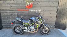 occasion kawasaki z650 montpellier herault