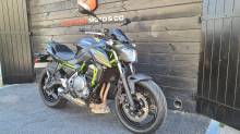 kawasaki z650 occasion montpellier herault