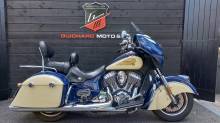 Indian Chieftain occasion Montpellier Hérault