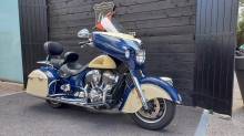 Indian Chieftain occasion Montpellier Hérault