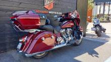 Indian Roadmaster occasion Montpellier Hérault