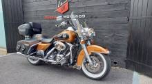 Harley Davidson Road King 105ème anniversaire occasion Montpellier Hérault
