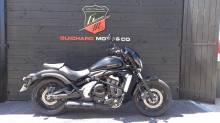 Kawasaki Vulcan S A2 occasion Montpellier Hérault