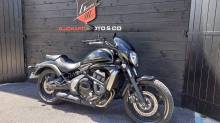 Kawasaki Vulcan S A2 occasion Montpellier Hérault