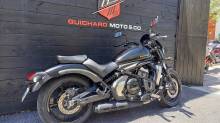 Kawasaki Vulcan S A2 occasion Montpellier Hérault