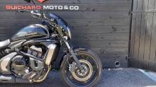 Kawasaki Vulcan S A2 occasion Montpellier Hérault