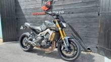 Yamaha MT-09 occasion Montpellier Hérault