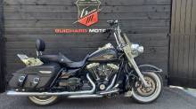 Harley Davidson Road King occasion Montpellier Hérault