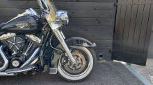 Harley Davidson Road King occasion Montpellier Hérault