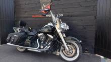 Harley Davidson Road King occasion Montpellier Hérault