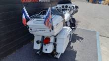 Harley Davidson Electra Ultra Classic FLH occasion Montpellier Hérault
