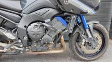 Yamaha Fz8 800 FAZER occasion Montpellier Hérault