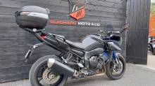 Yamaha Fz8 800 FAZER occasion Montpellier Hérault