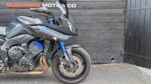 Yamaha Fz8 800 FAZER occasion Montpellier Hérault