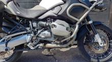 BMW R1200GS Adventure occasion Montpellier Hérault