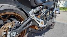 Zero Motorcycles SR/F occasion Montpellier Hérault