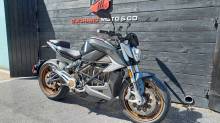 Zero Motorcycles SR/F occasion Montpellier Hérault