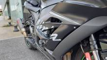 Kawasaki ZX10R Winter Test Edition occasion Montpellier Hérault