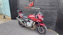 Suzuki Bandit 650 S occasion Montpellier Hérault
