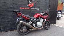 Suzuki Bandit 650 S occasion Montpellier Hérault