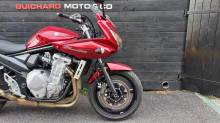 Suzuki Bandit 650 S occasion Montpellier Hérault