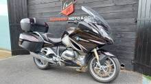 BMW R1200RT occasion Montpellier Hérault