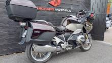 BMW R1200RT occasion Montpellier Hérault