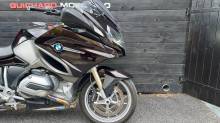 BMW R1200RT occasion Montpellier Hérault