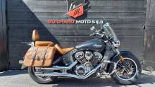 Indian Scout occasion Montpellier Hérault