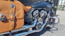 Indian Scout occasion Montpellier Hérault