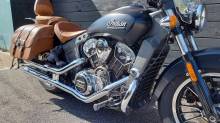 Indian Scout occasion Montpellier Hérault