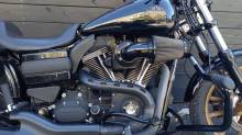 Harley Davidson Low Rider S occasion Montpellier Hérault OFFRE SPÉCIALE GARANTIE 12 MOIS