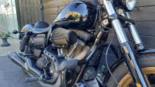 Harley Davidson Low Rider S occasion Montpellier Hérault OFFRE SPÉCIALE GARANTIE 12 MOIS