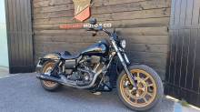 Harley Davidson Low Rider S occasion Montpellier Hérault OFFRE SPÉCIALE GARANTIE 12 MOIS
