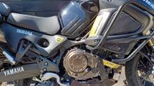 Yamaha XT1200Z Super Ténéré ABS occasion Montpellier Hérault