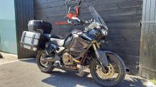 Yamaha XT1200Z Super Ténéré ABS occasion Montpellier Hérault