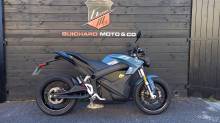Zero Motorcycles S ZF14.4 11KW occasion Montpellier Hérault