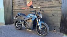 Zero Motorcycles S ZF14.4 11KW occasion Montpellier Hérault