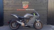 Zero Motorcycles SR/S ZF 14.4 Premium occasion Montpellier Hérault