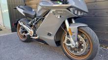 Zero Motorcycles SR/S ZF 14.4 Premium occasion Montpellier Hérault