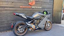 Zero Motorcycles SR/S ZF 14.4 Premium occasion Montpellier Hérault