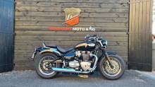 Triumph Speedmaster 1200 occasion Montpellier Hérault