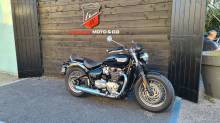 Triumph Speedmaster 1200 occasion Montpellier Hérault