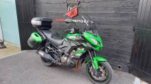 Kawasaki Versys 1000 occasion Montpellier Hérault