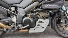 Suzuki V-Strom DL 1000 XT occasion Montpellier Hérault OFFRE SPÉCIALE GARANTIE 12 MOIS