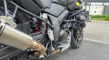 Suzuki V-Strom DL 1000 XT occasion Montpellier Hérault OFFRE SPÉCIALE GARANTIE 12 MOIS