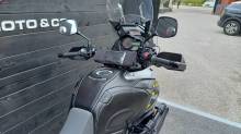 Suzuki V-Strom DL 1000 XT occasion Montpellier Hérault OFFRE SPÉCIALE GARANTIE 12 MOIS